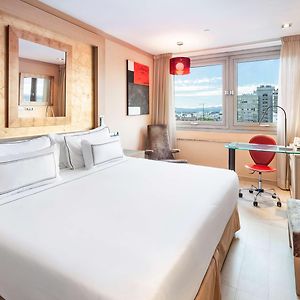 Chambre Premium