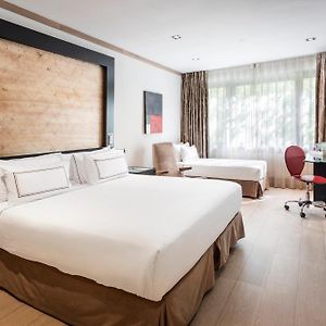 Chambre Triple